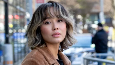 39 Ексклюзивних Варіантів: Зимова Стрижка Середньої Довжини 2026 Для Вас