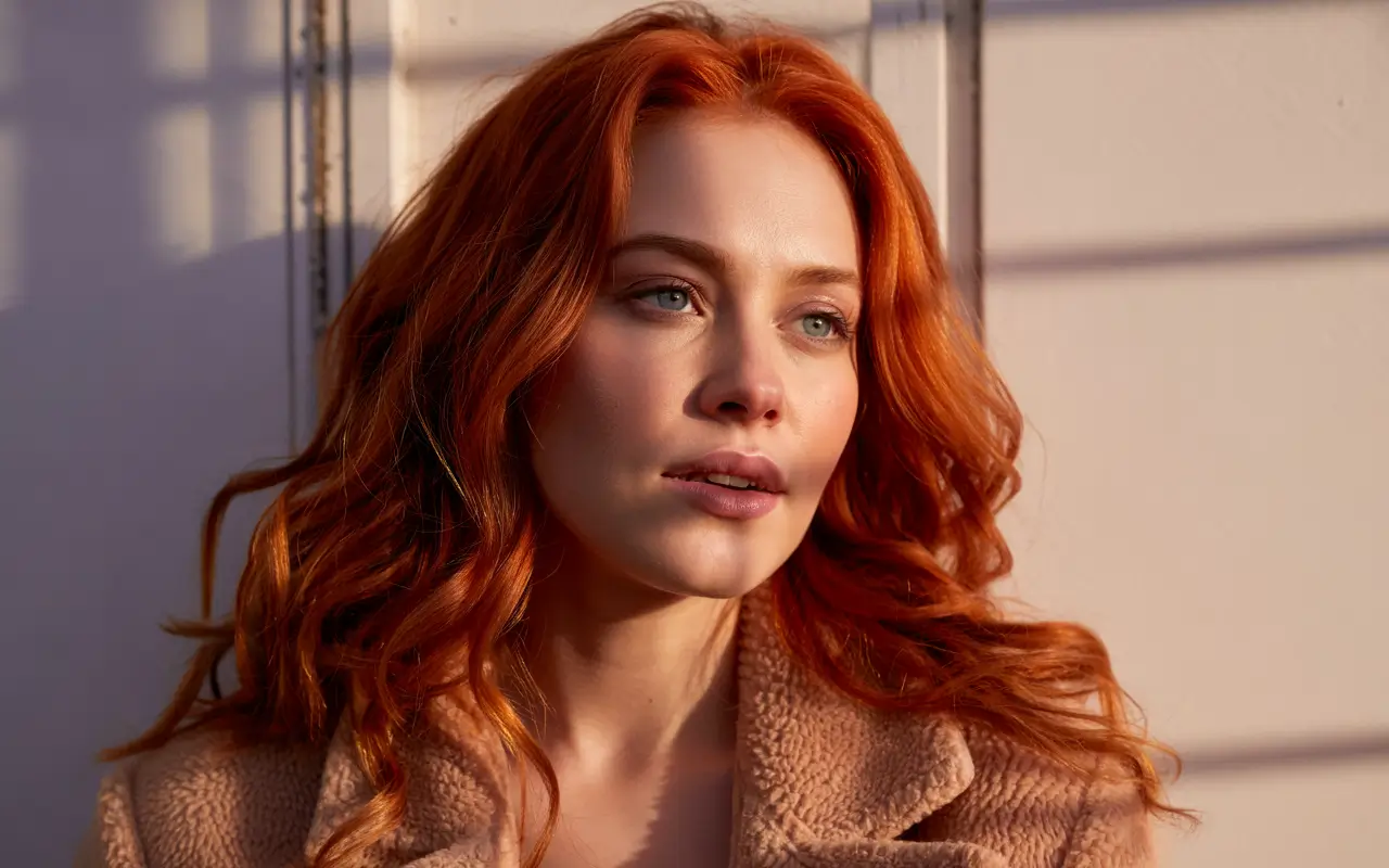 Зміна Образу до Зими 2026: 50 Модних Кольорів Волосся, Які Покорять!