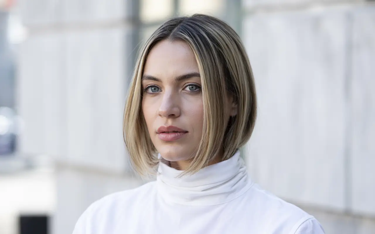 33 Варіанти Попелястого Блонду 2026: Колір, Що Зачаровує Кожен Погляд!