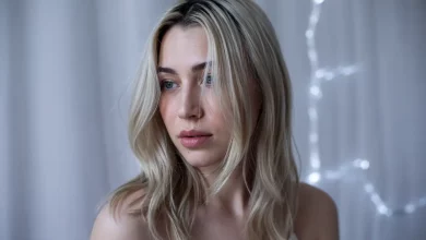 Попелястий Блонд 2026: 33 найтрендовіші відтінки для твого перетворення!