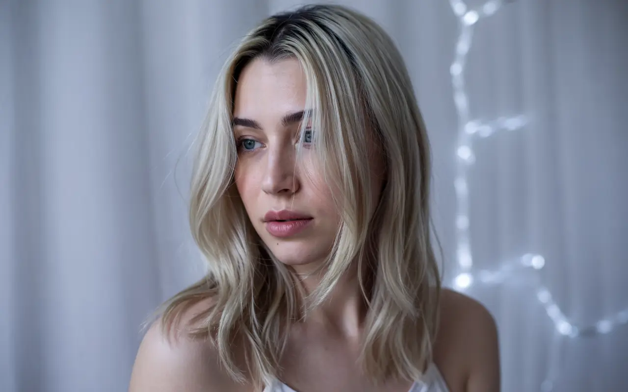 Попелястий Блонд 2026: 33 найтрендовіші відтінки для твого перетворення!