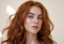 Секреты Рыжего Цвета Волос: 38 Идей для Экспериментов в 2026!