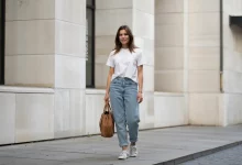 Твій ідеальний капсульний гардероб 2026: 59 Базових образів, що завжди в тренді