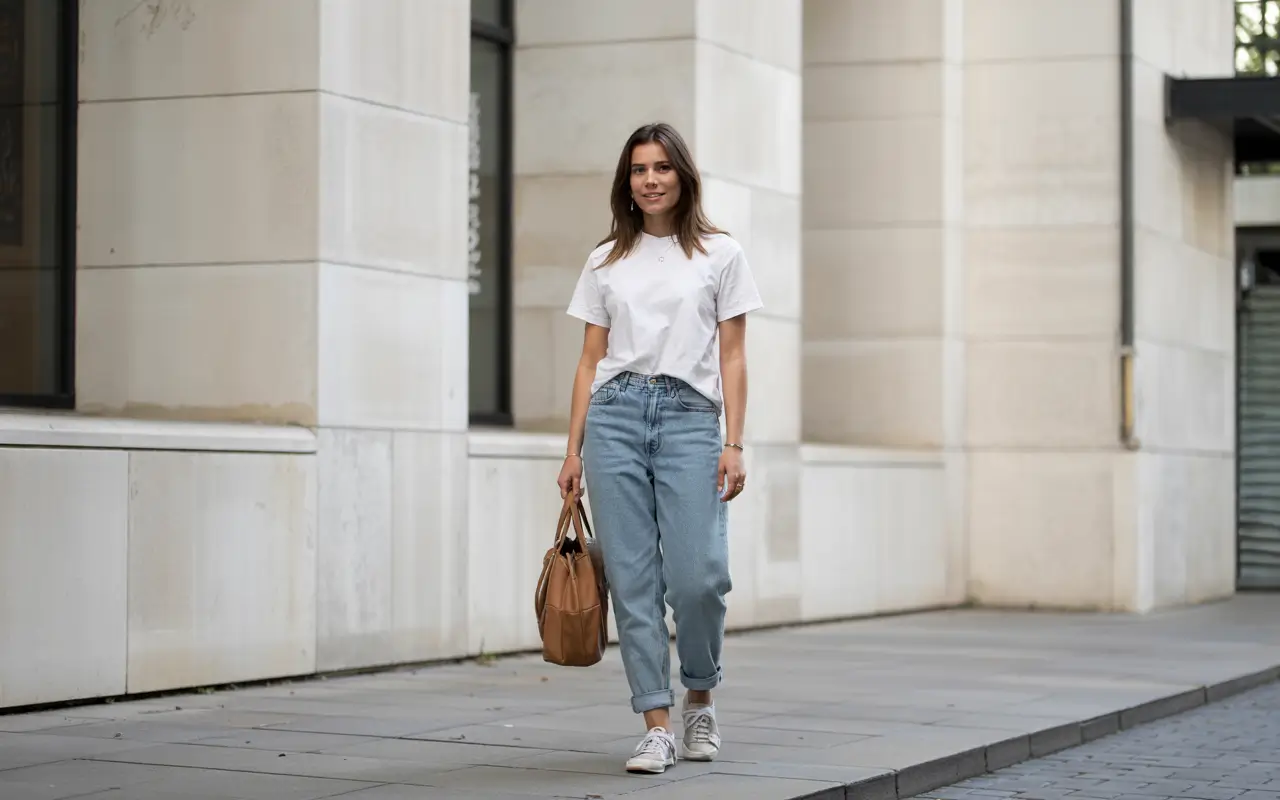 Твій ідеальний капсульний гардероб 2026: 59 Базових образів, що завжди в тренді