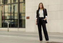 Відкрийте 45 Найкращих Blazer Outfits 2026: Модні Тенденції, які Неможливо Пропустити!