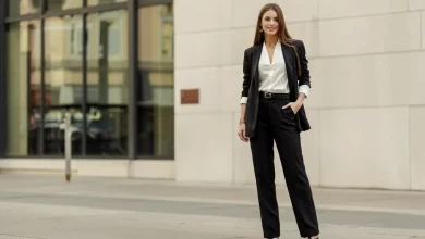 Відкрийте 45 Найкращих Blazer Outfits 2026: Модні Тенденції, які Неможливо Пропустити!