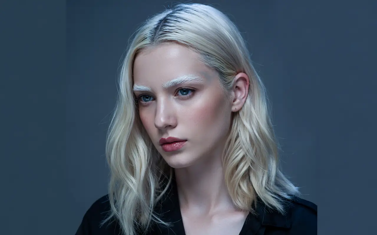 43 Ідеї Блонд Кольору Волосся 2026: Сміливі Експерименти та Класика!