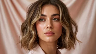 Будь в Тренді 2026: 39 Варіантів Боб-Каре