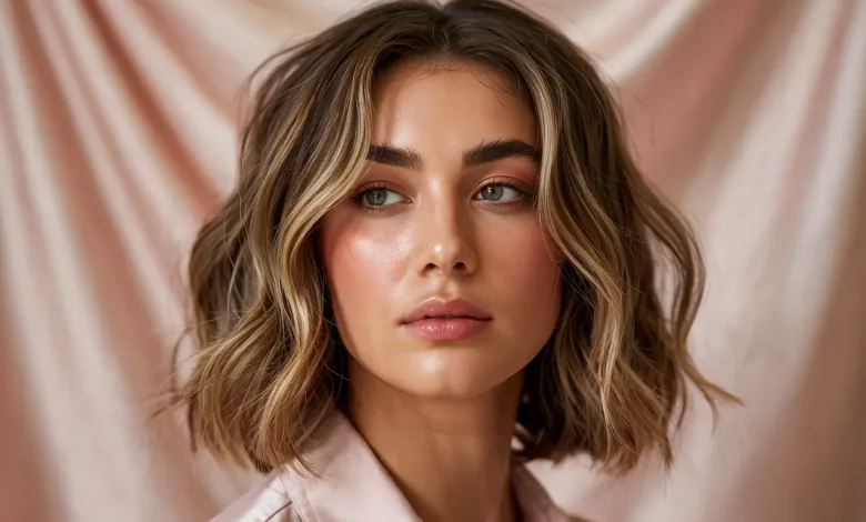 Будь в Тренді 2026: 39 Варіантів Боб-Каре