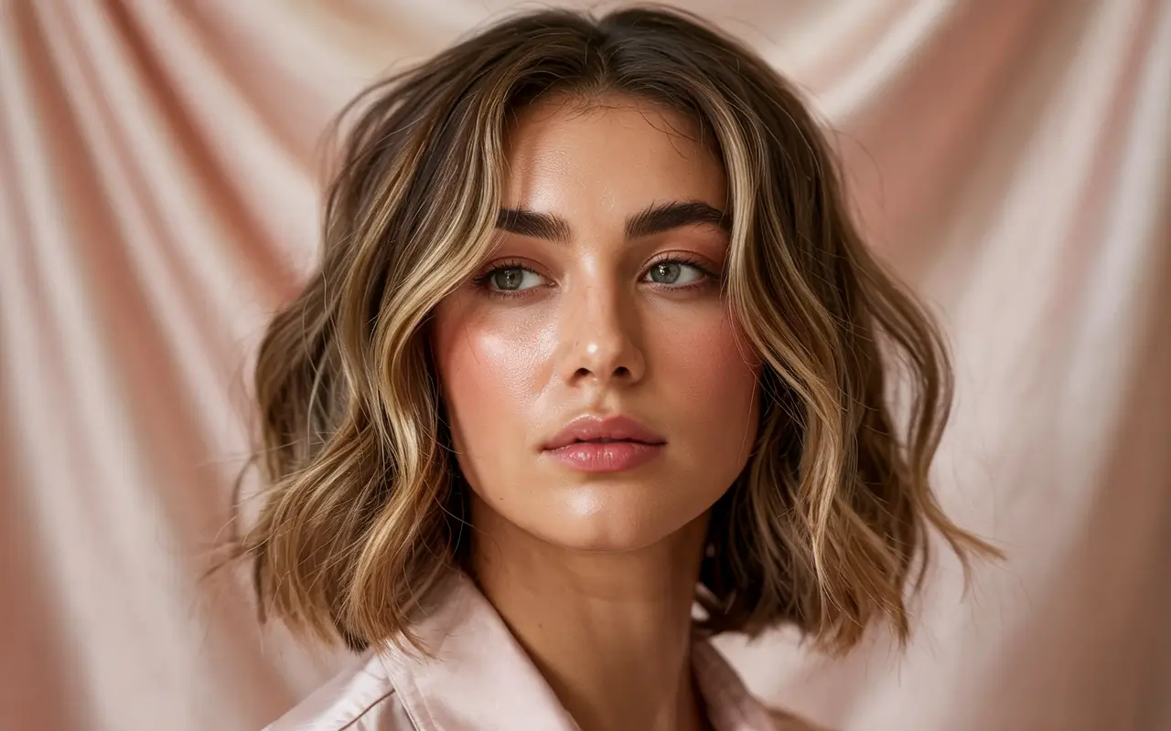 Будь в Тренді 2026: 39 Варіантів Боб-Каре