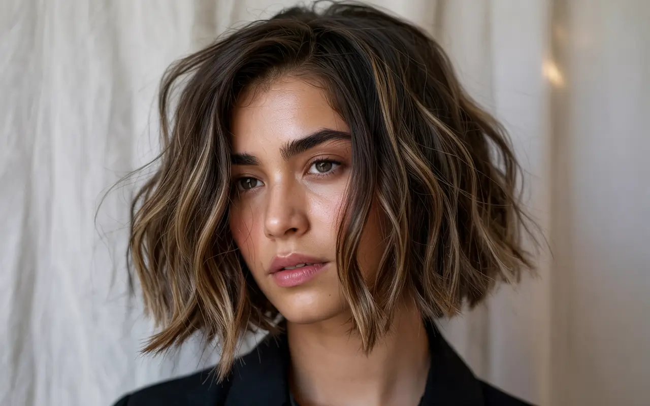 2026 Рік та 39 Причин Зробити Боб-Каре: Відкрий Нові Можливості!