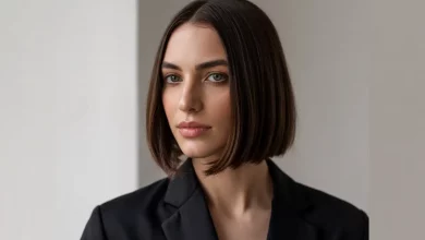 2026 Рік: 22 Боб Зачіски, Які Зроблять Вас Королевою Стилю!