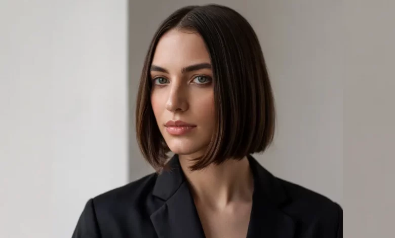 2026 Рік: 22 Боб Зачіски, Які Зроблять Вас Королевою Стилю!