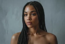 Зачіски з Косами 2026: ТОП-40 Тенденцій, Що Змінять Ваш Образ!