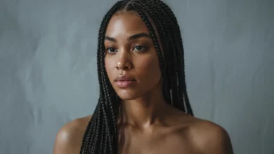 Зачіски з Косами 2026: ТОП-40 Тенденцій, Що Змінять Ваш Образ!