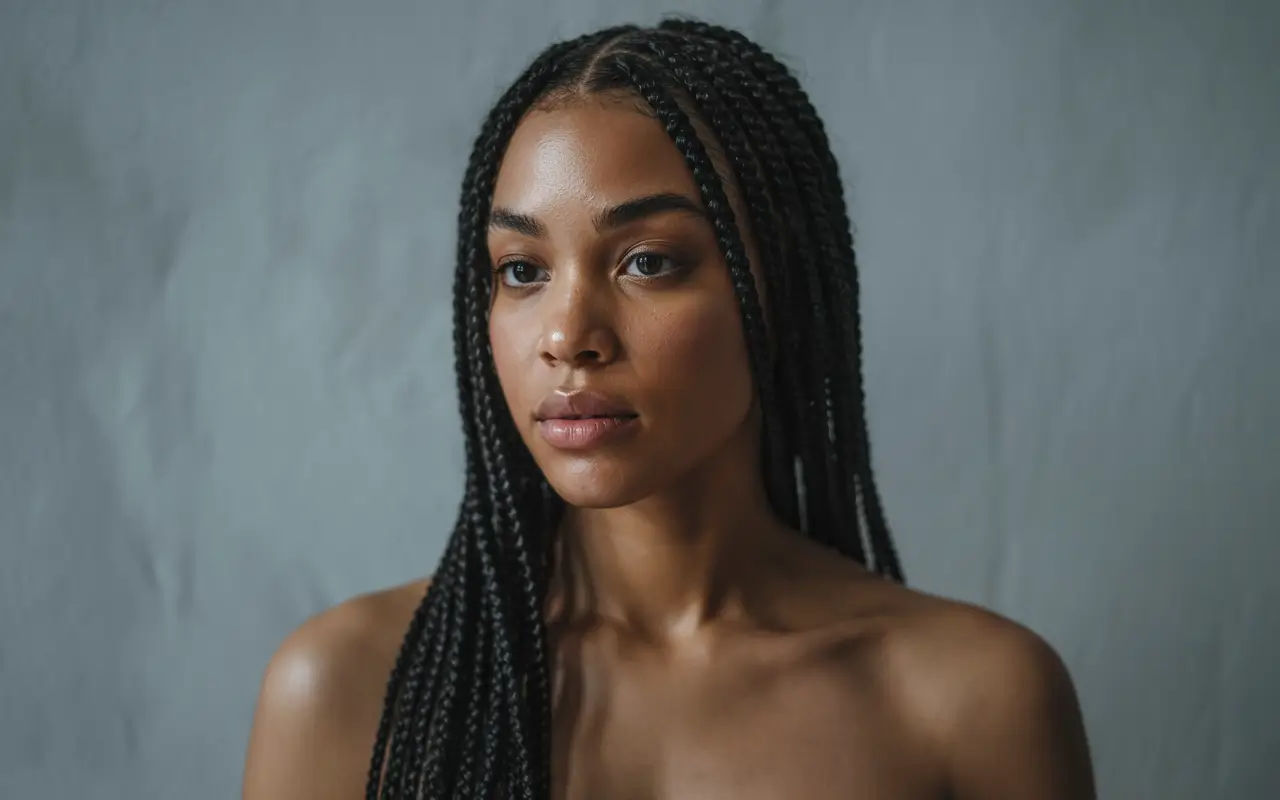 Зачіски з Косами 2026: ТОП-40 Тенденцій, Що Змінять Ваш Образ!