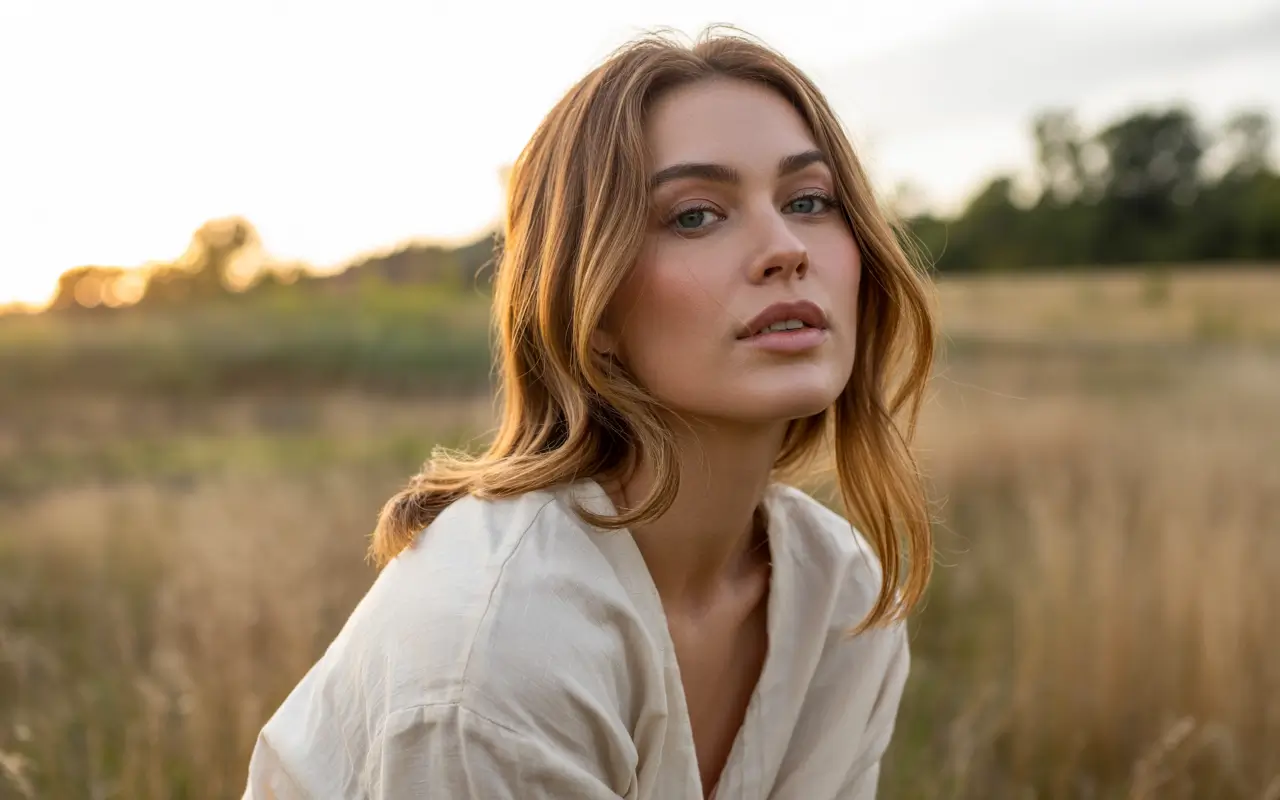 Тренди 2026: 52 Розкішні Коричневі Відтінки Волосся, Що Зачарують!