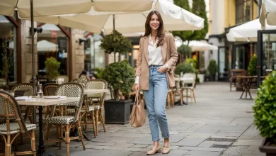 Будь Першою: 50 Гарячих Бранч Образів у 2026 Році!