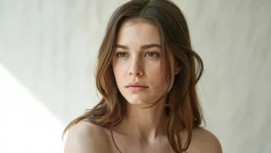 Відкрийте Свій Колір Брюнет 2026: 44 Неймовірні Тренда, Щоб Засяяти Цієї Зими!