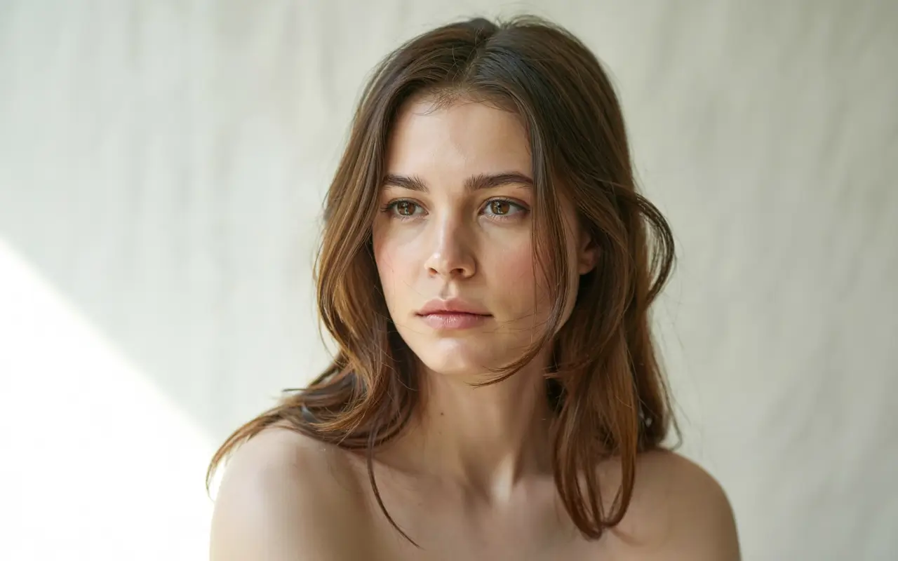 Відкрийте Свій Колір Брюнет 2026: 44 Неймовірні Тренда, Щоб Засяяти Цієї Зими!