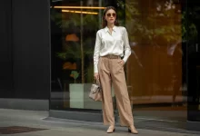 Як створювати бізнес кежуал образи у 2026: 51 секрет стиліста