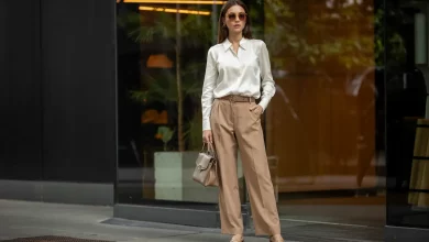 Як створювати бізнес кежуал образи у 2026: 51 секрет стиліста