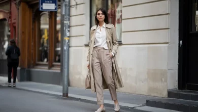 Стильно та Практично: 52 Капсульні Гардеробні Образи 2026 для Кожної Жінки