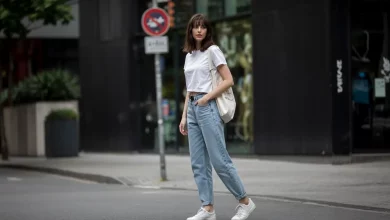 Ваш Ідеальний Стиль 2026: ТОП-37 Повсякденних Образів, Що Вас Здивують!