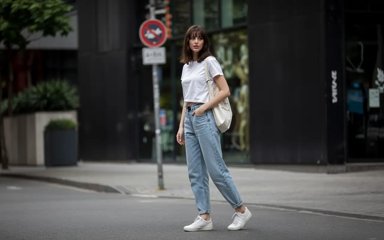 Ваш Ідеальний Стиль 2026: ТОП-37 Повсякденних Образів, Що Вас Здивують!