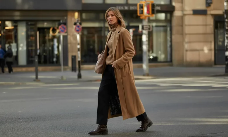 cold weather outfits 2026: 51 Ідея, Як Виглядати Гаряче в Мороз