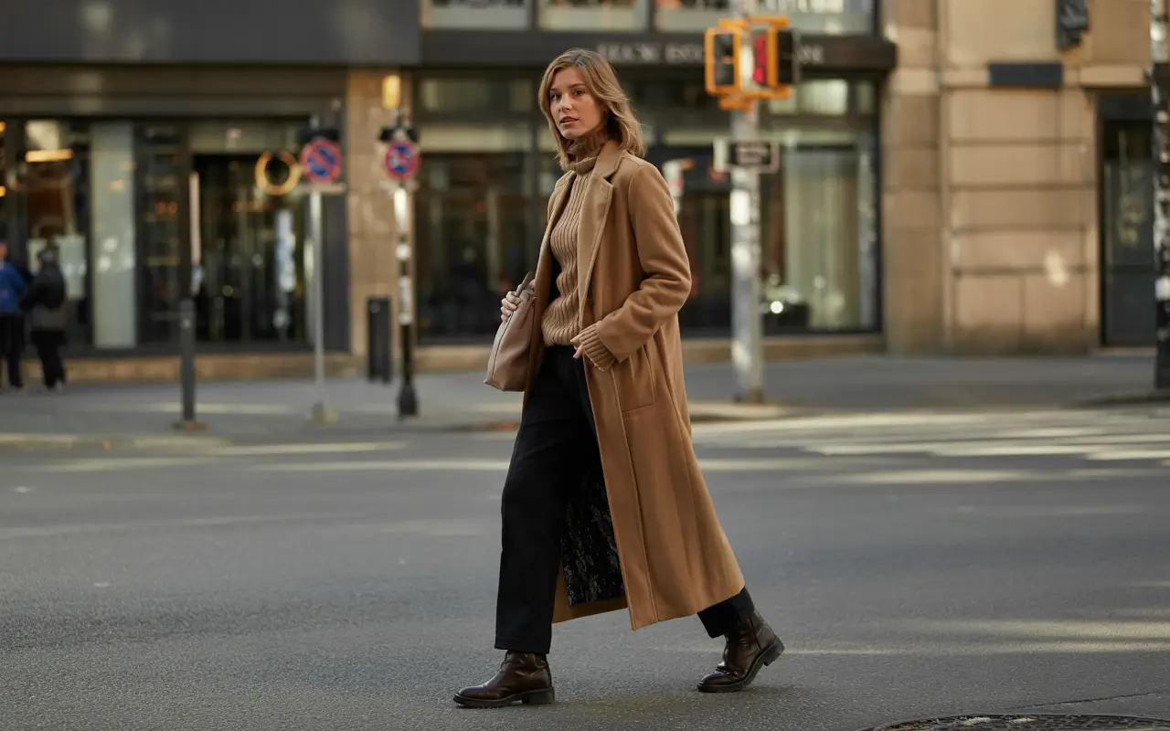 cold weather outfits 2026: 51 Ідея, Як Виглядати Гаряче в Мороз