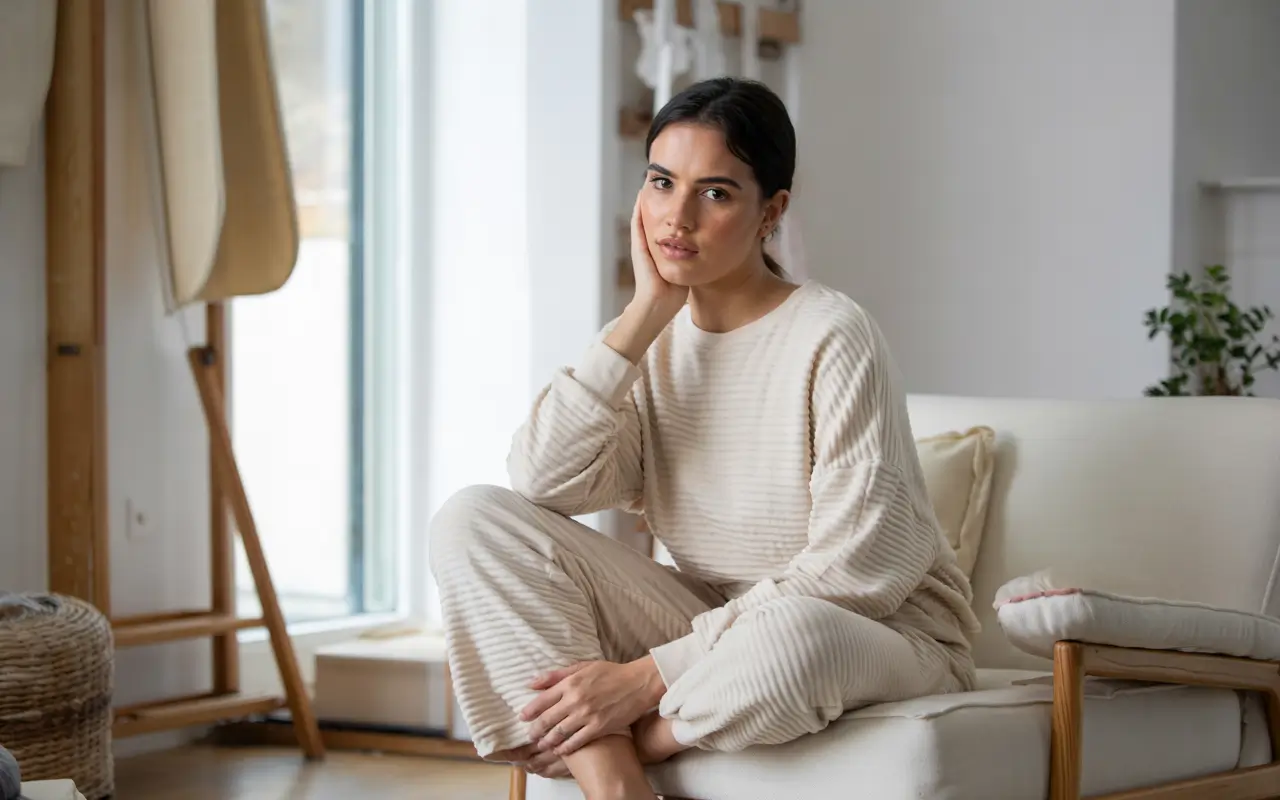 Комфортні образи в 2026 році: НАЙКРАЩІ 43 рішення для вашого стилю!