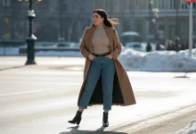 CURVY WINTER OUTFITS 2026: 52 Тренда, Які Мусять Бути у Вашому Гардеробі!