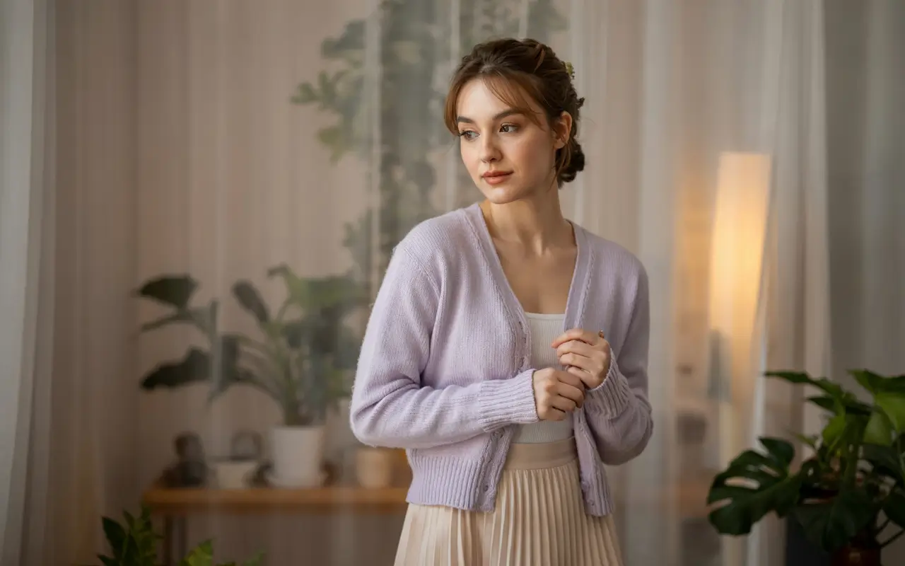 ТОП-51 cute outfits 2026: Відкрийте свій потенціал стилю на цей рік!