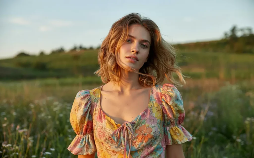 ТОП-51 Cute Outfits 2026: свежие идеи, тенденции и стиль