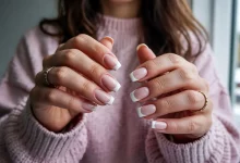 Найкращі Ідеї Dip Nail: 51 Приклад, Що Захоплять Вас у 2026-му!