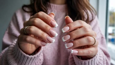 Найкращі Ідеї Dip Nail: 51 Приклад, Що Захоплять Вас у 2026-му!