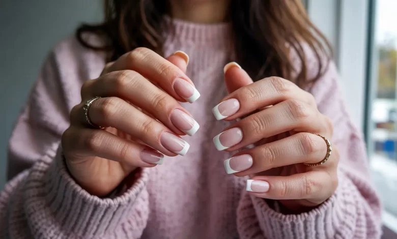 Найкращі Ідеї Dip Nail: 51 Приклад, Що Захоплять Вас у 2026-му!