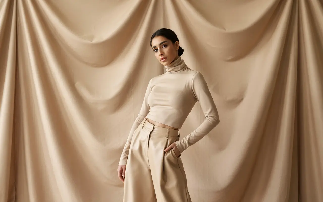 64 Неймовірні Модні Образи 2026: Будьте на Крок Попереду!