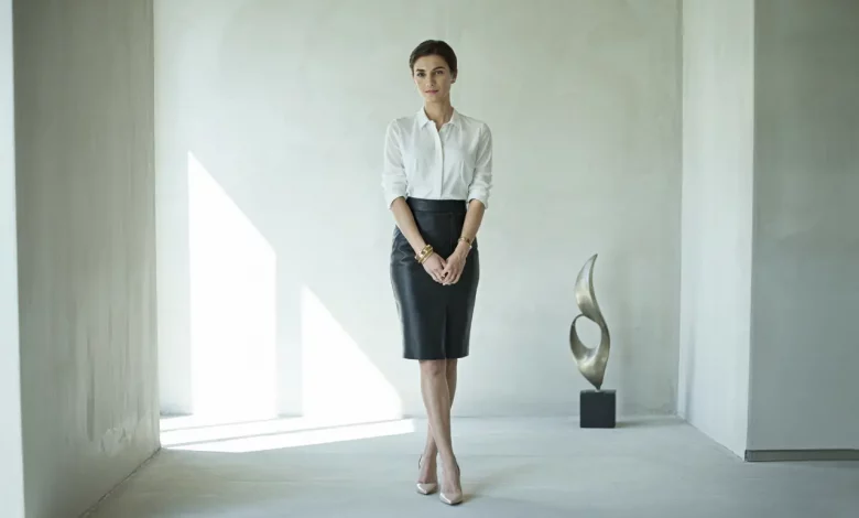 Ексклюзив 2026: 54 Найкращі Офіційні Образи для Жінок – Здивуйте Всіх!