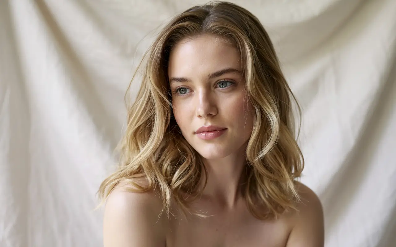 Відкрий свій стиль: ТОП-30 кольорів волосся для світлої шкіри у 2026 році!