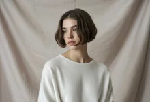 Зимовий Образ 2026: ТОП-39 Неймовірних Стрижок, Які Вас Підкорять!