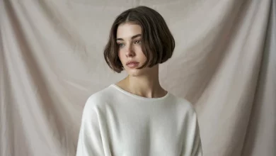 Зимовий Образ 2026: ТОП-39 Неймовірних Стрижок, Які Вас Підкорять!