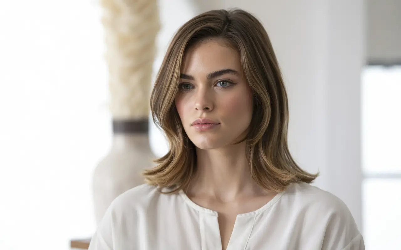 Всі 51 Стрижка для Довгого Волосся, Які Ви Мусите Спробувати у 2026!