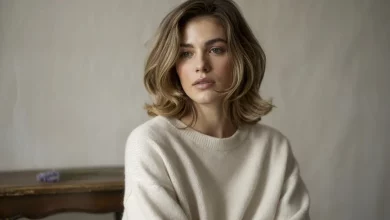 Тренди 2026: ТОП-42 Стрижок для Середнього Волосся &ndash; Зміни Свій Образ Зараз!