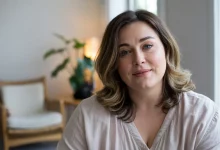 2026 рік: 44 модні стрижки для повних жінок &ndash; ваш шлях до впевненості!