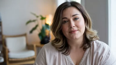 2026 рік: 44 модні стрижки для повних жінок &ndash; ваш шлях до впевненості!