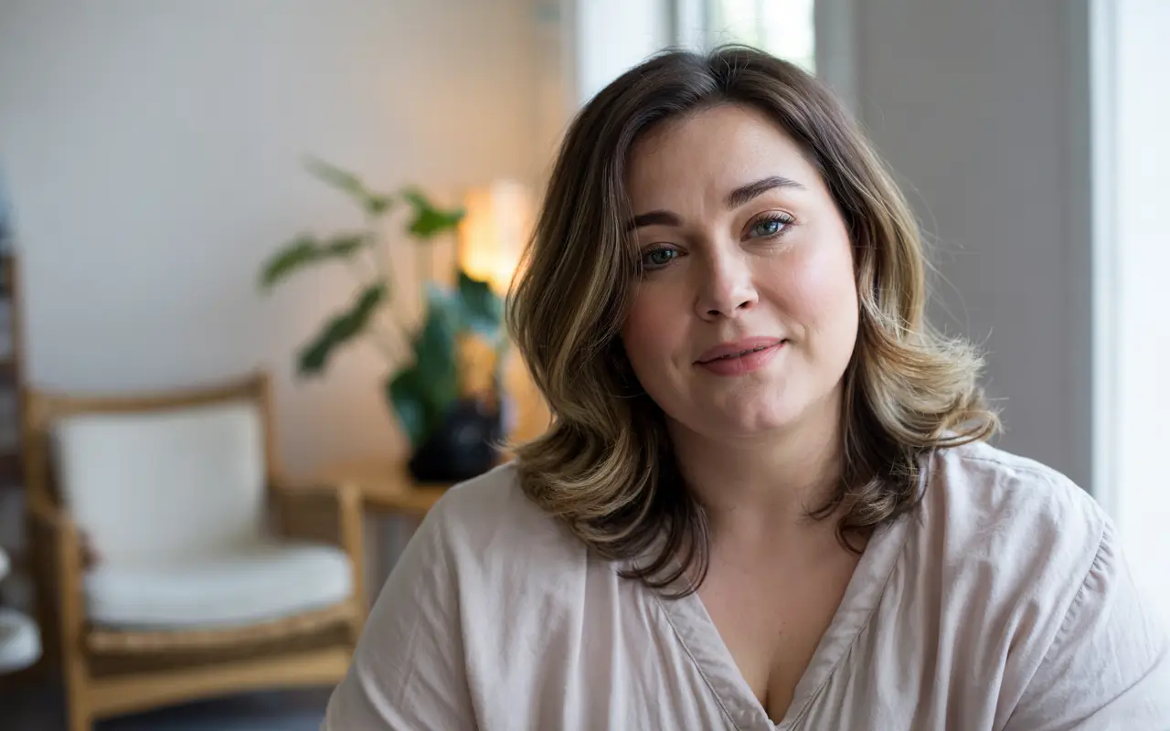 2026 рік: 44 модні стрижки для повних жінок – ваш шлях до впевненості!