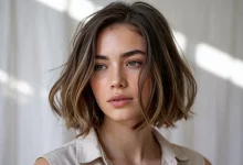 Секрети Стилю 2026: 33 ТОП-Стрижки для Тонкого Волосся, Які Треба Спробувати!