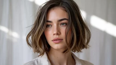 Секрети Стилю 2026: 33 ТОП-Стрижки для Тонкого Волосся, Які Треба Спробувати!